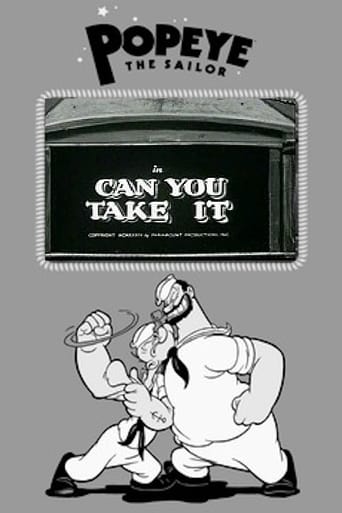 دانلود فیلم Can You Take It 1934