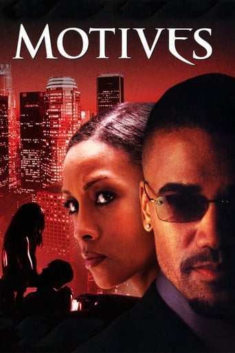 دانلود فیلم Motives 2004
