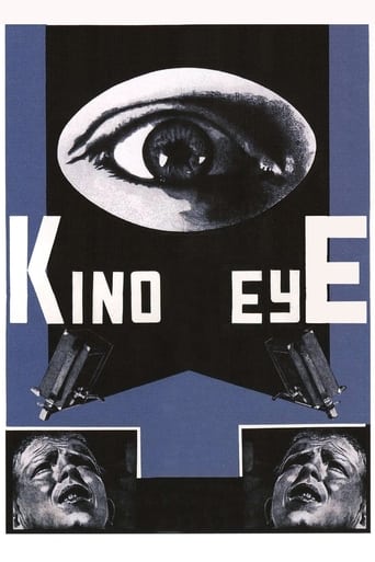 دانلود فیلم Kino Eye 1924