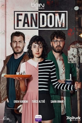 دانلود سریال Fandom 2021