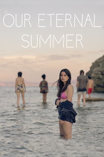 Our Eternal Summer 2021 (تابستان ابدی ما)