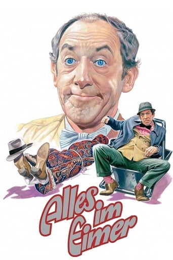 دانلود فیلم Alles im Eimer 1981