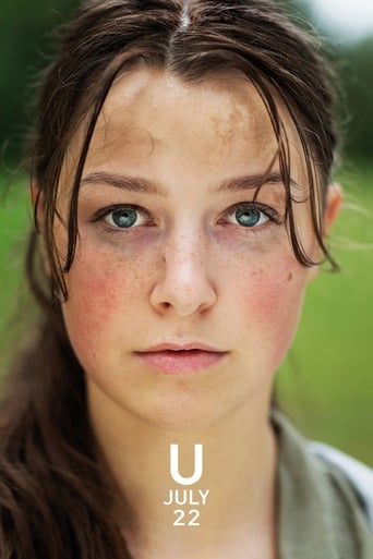 دانلود فیلم Utøya: July 22 2018 (اوتایا: ۲۲ ژوئیه)