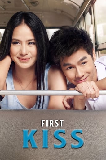 دانلود فیلم First Kiss 2012