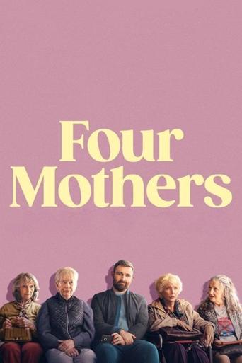 دانلود فیلم Four Mothers 2024