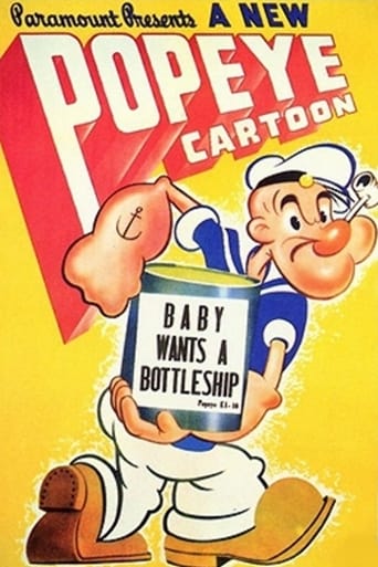 دانلود فیلم Baby Wants a Bottleship 1942