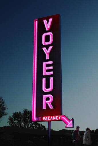 دانلود فیلم Voyeur 2017