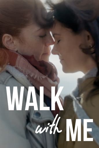 دانلود فیلم Walk With Me 2021 (با من قدم بزن)