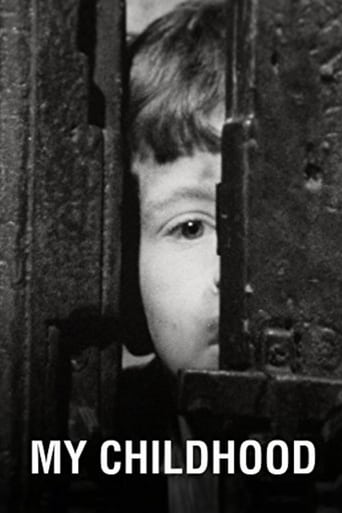 دانلود فیلم My Childhood 1972