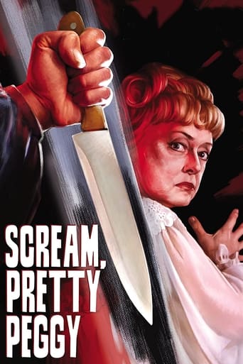 دانلود فیلم Scream, Pretty Peggy 1973
