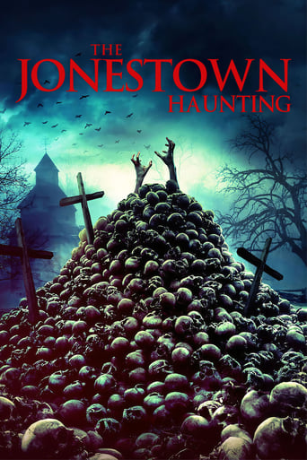 دانلود فیلم The Jonestown Haunting 2020 (جونستان حیرت آور)