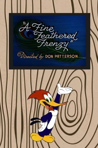 دانلود فیلم A Fine Feathered Frenzy 1954