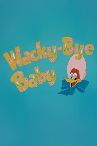 دانلود فیلم Wacky-Bye Baby 1948