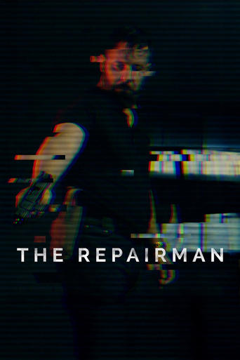 دانلود فیلم The Repairman 2025