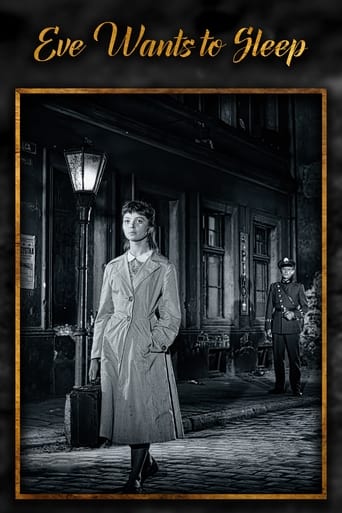 دانلود فیلم Ewa Wants to Sleep 1958