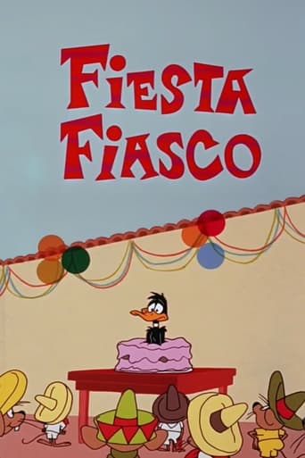 دانلود فیلم Fiesta Fiasco 1967