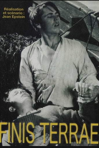 دانلود فیلم Finis Terrae 1929