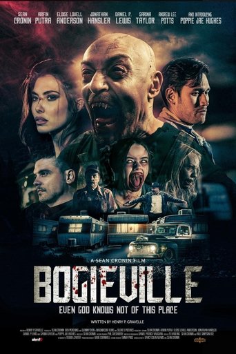 Bogieville 2024
