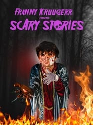 دانلود فیلم Franny Kruugerr presents Scary Stories 2022