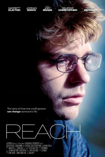 دانلود فیلم Reach 2018