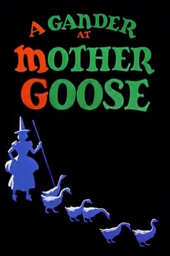 دانلود فیلم A Gander at Mother Goose 1940