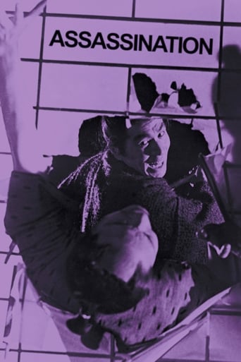 دانلود فیلم Assassination 1964
