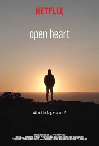 دانلود فیلم Open Heart 2023