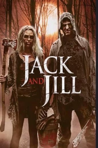 دانلود فیلم Jack and Jill 2021