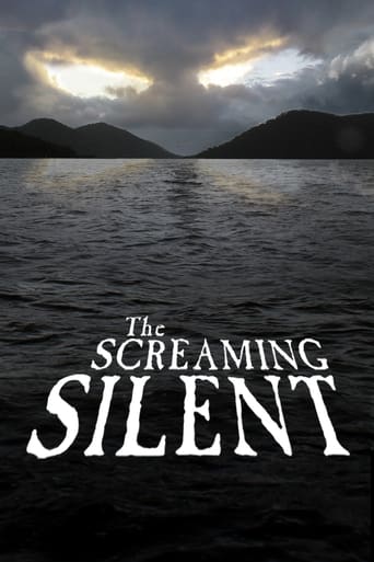 دانلود فیلم The Screaming Silent 2020 (فریاد خاموش)