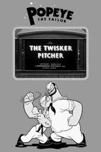 دانلود فیلم The Twisker Pitcher 1937
