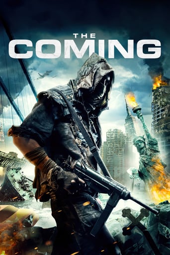 دانلود فیلم The Coming 2020 (آمدن)