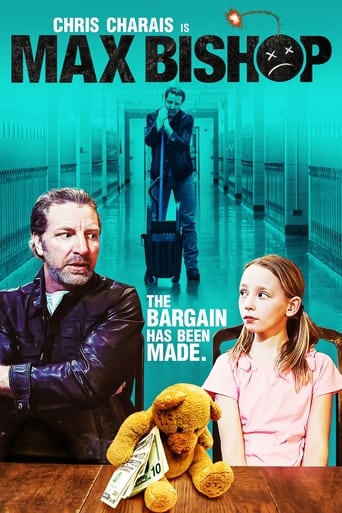 دانلود فیلم Max Bishop 2021 (مکس بیشاپ)