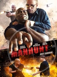 دانلود فیلم Manhunt 2020