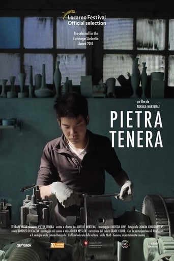 دانلود فیلم Pietra Tenera 2017