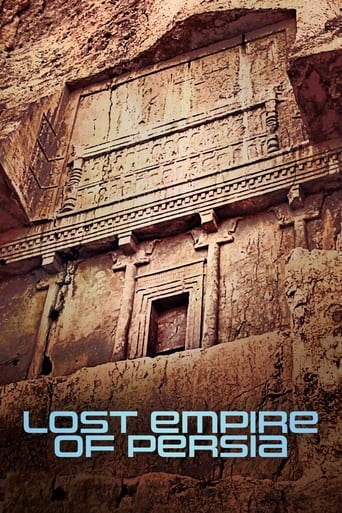 دانلود فیلم Lost Empire of Persia 2022