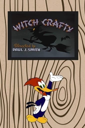 دانلود فیلم Witch Crafty 1955