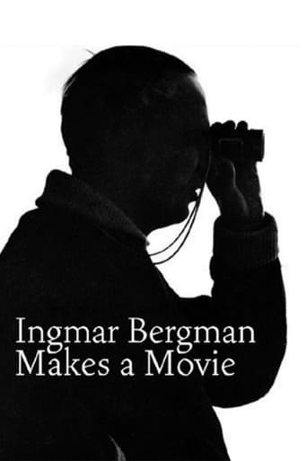دانلود فیلم Ingmar Bergman Makes a Movie 1963