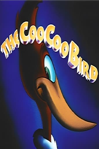 دانلود فیلم The Coo Coo Bird 1947
