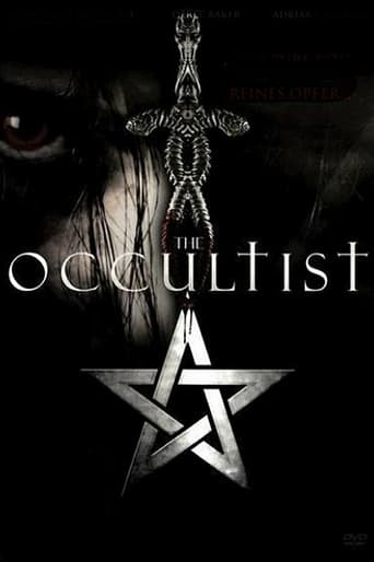 دانلود فیلم The Occultist 2009