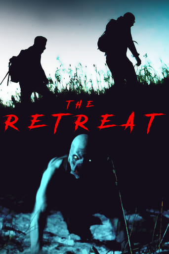 دانلود فیلم The Retreat 2020