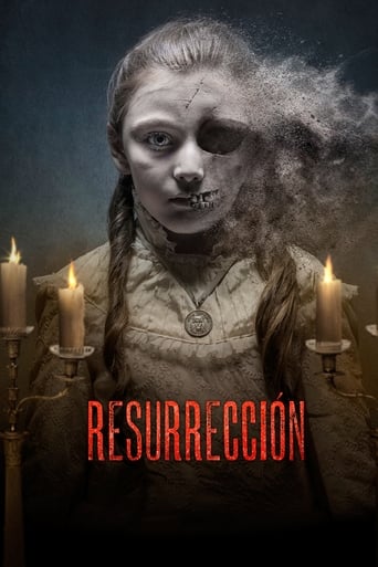 دانلود فیلم Resurrection 2015