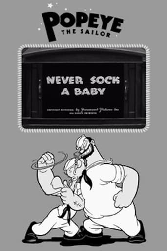 دانلود فیلم Never Sock a Baby 1939