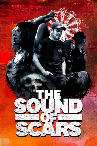 The Sound of Scars 2022 (صدای زخم)