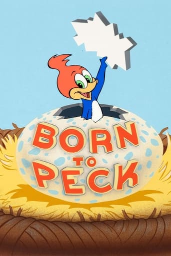 دانلود فیلم Born to Peck 1952