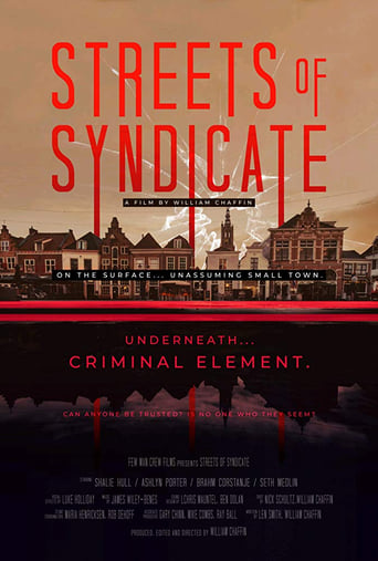 دانلود فیلم Streets of Syndicate 2019 (خیابان های سندیکا)