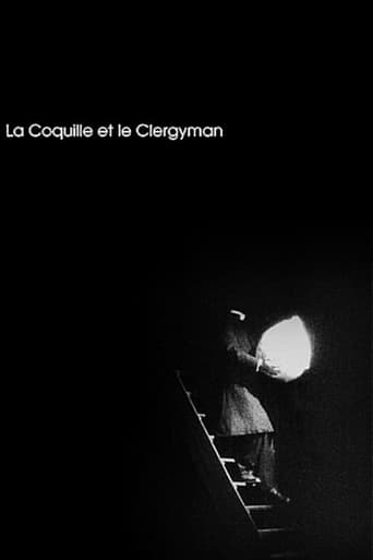 دانلود فیلم The Seashell and the Clergyman 1928
