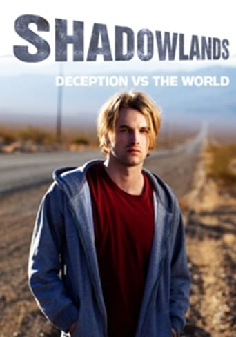 دانلود فیلم Shadowlands 2020