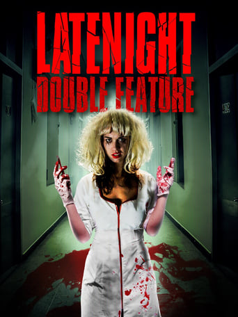 دانلود فیلم Late Night Double Feature 2016