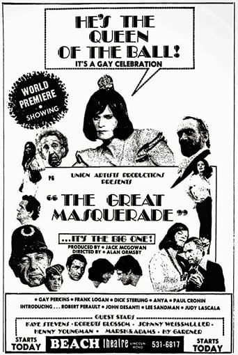 دانلود فیلم Murder on the Emerald Seas 1974