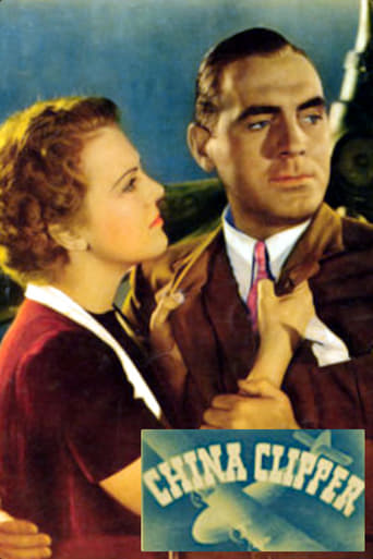 دانلود فیلم China Clipper 1936